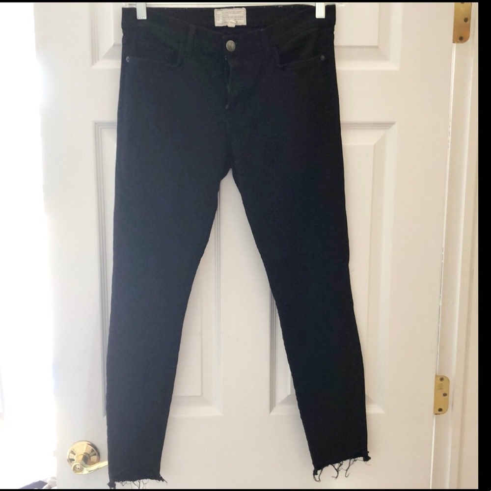 Current Elliot Jeans